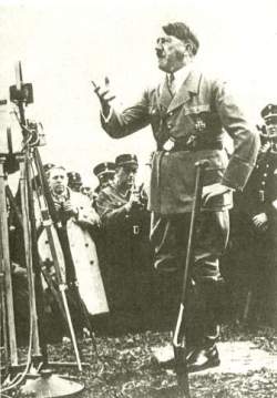 Adolf Hitler