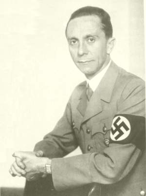 Goebbels
