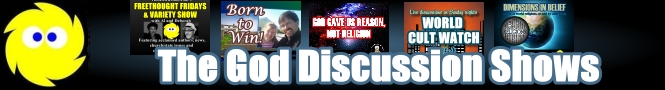 The God Discussion