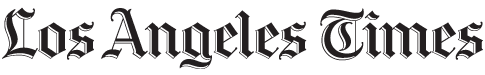 Los Angeles Times